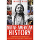 Illustration for article titled Bizarre Sci-Fi Novel Posits World Where Natives Inhabited America Before Europeans